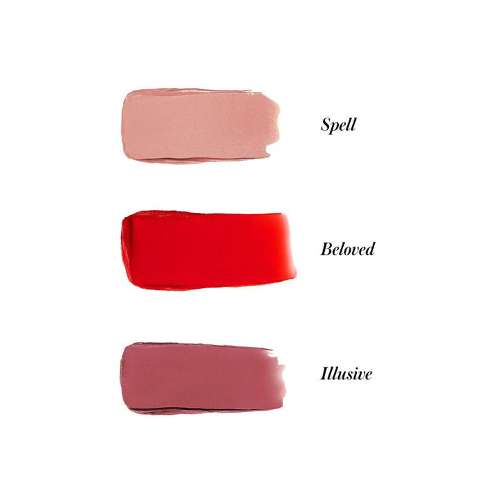 A Little Lip2Cheek Kit Swatches