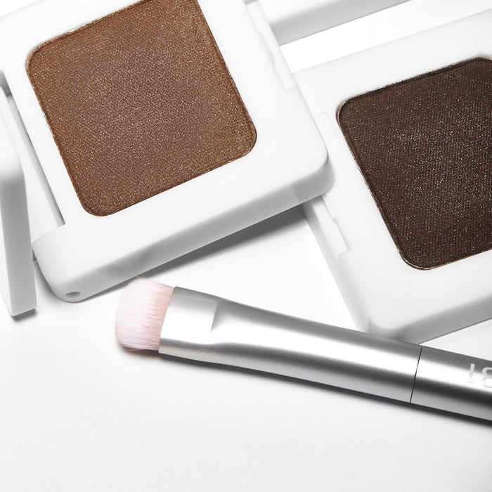 RMS Beauty Back2Brow Brush - mood image