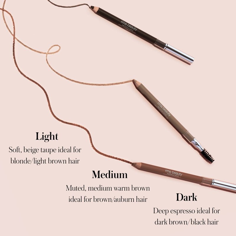 RMS Beauty Back2Brow Pencil Mood