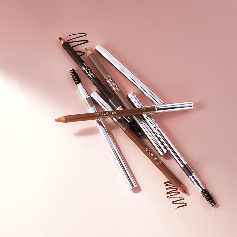 RMS Beauty Back2Brow Pencil Still Life