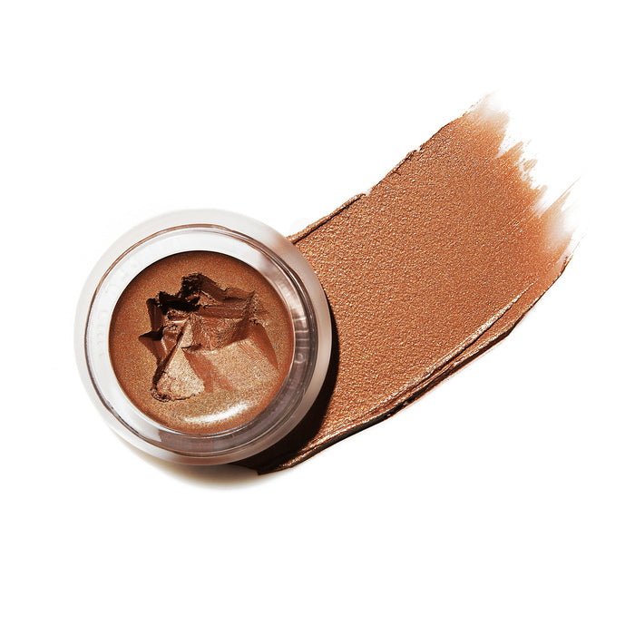 RMS Beauty Buriti Bronzer Open Jar