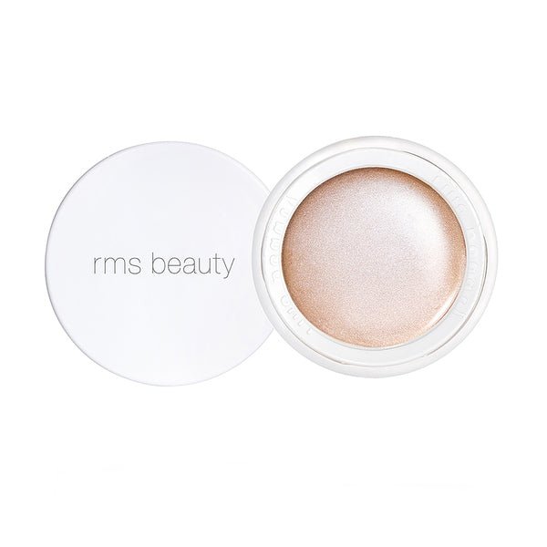 RMS Beauty Champagne Rosé Luminizer