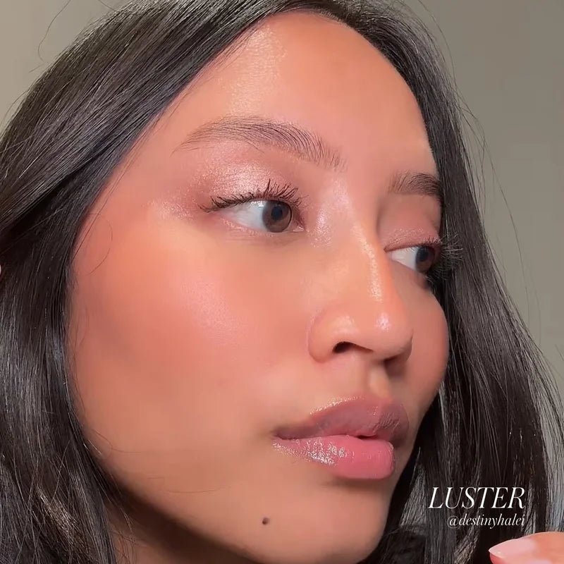 RMS Beauty Eyelights Luster Model 3