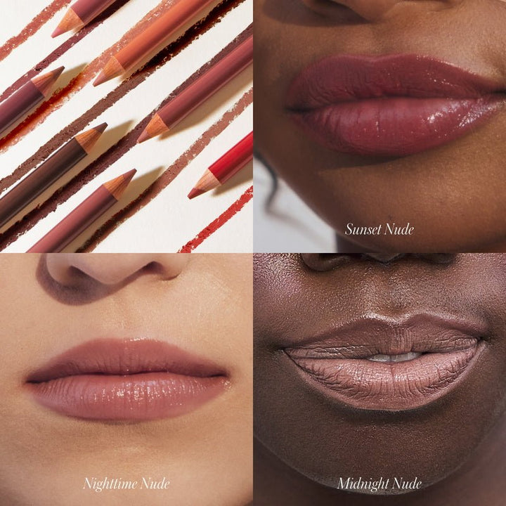 Go Nude Lip Pencil - shade finder