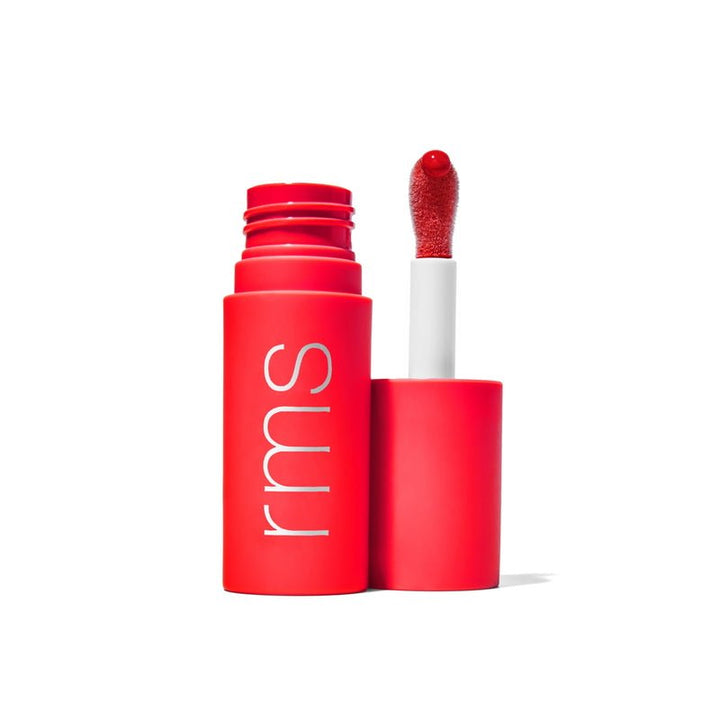 Legendary Lip Oil Lily