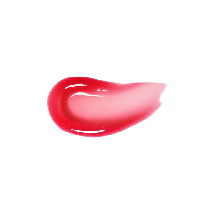 Legendary Lip Oil Lily Swatch