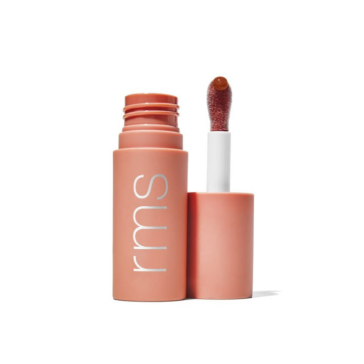 Legendary Lip Oil Amber