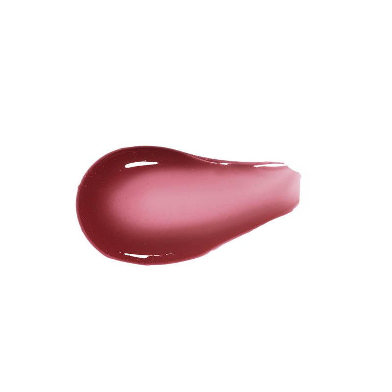 Legendary Lip Oil Milla Swatch