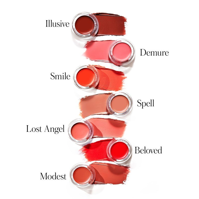 Lip2Cheek - all colours