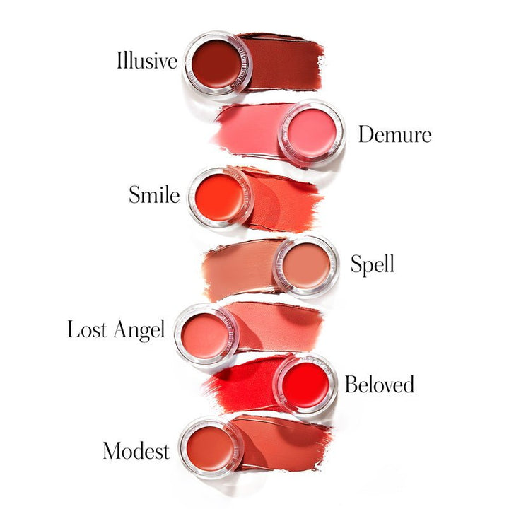 Lip2Cheek - all colours