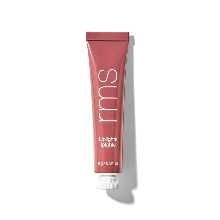 RMS Beauty Liplights Cream Lip Gloss Rumor