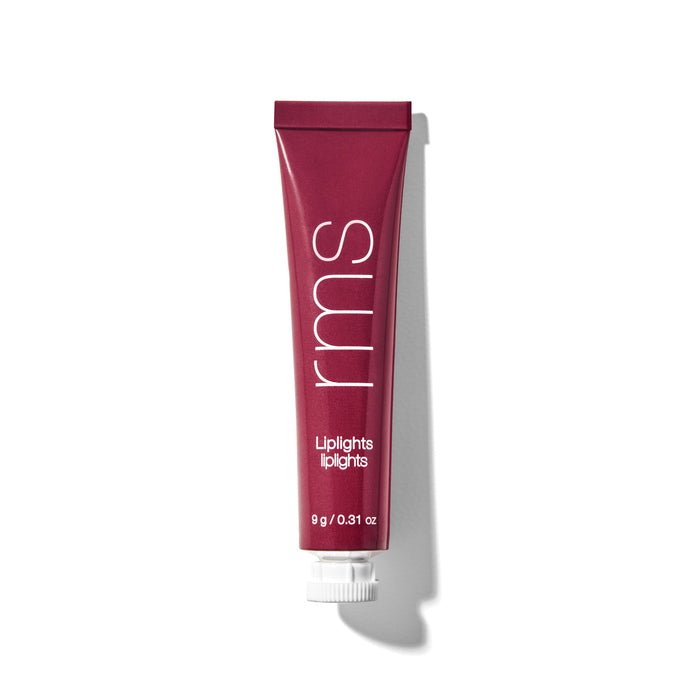 RMS Beauty Liplights Cream Lip Gloss Rhythm