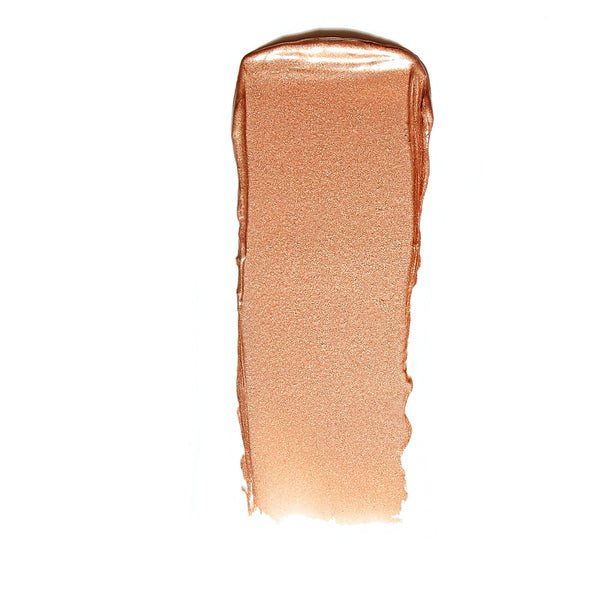 RMS Beauty Peach Luminizer Swatch