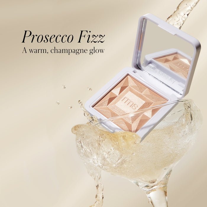 Re Dimension Hydra Dew Luminizer - Prosecco Fizz