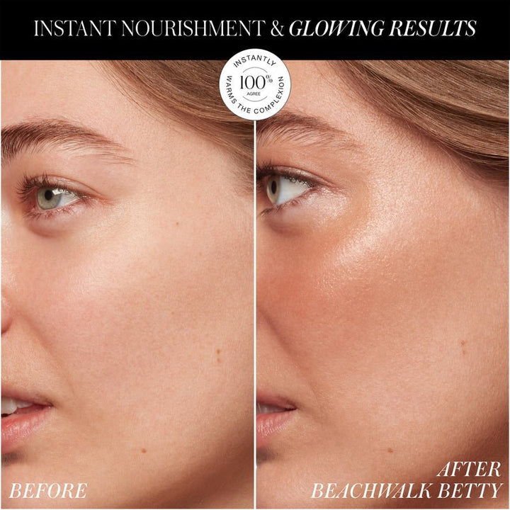 ReDimension Hydra Bronzer Beachwalk Betty Before After