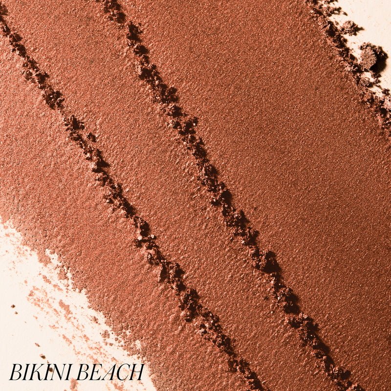 ReDimension Hydra Bronzer Bikini Beach Swatch