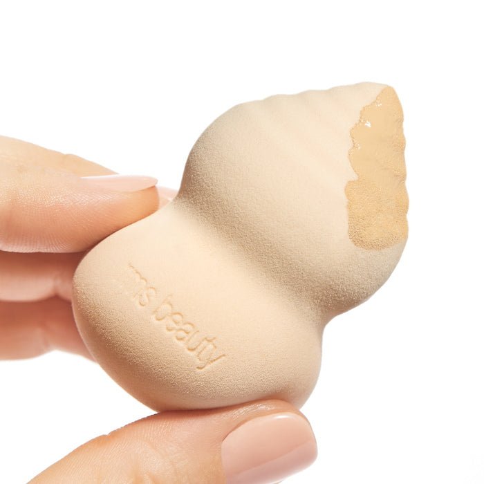 RMS Beauty Skin2Skin Beauty Sponge close up