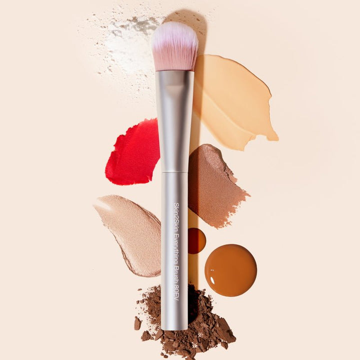 RMS Beauty Skin2Skin Everything Brush Still Life