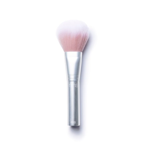 RMS Beauty Skin2Skin Powder Blush Brush