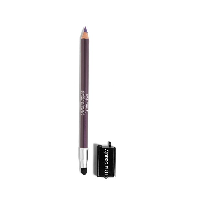 RMS Beauty Straight Line Kohl Eye Pencil Plum