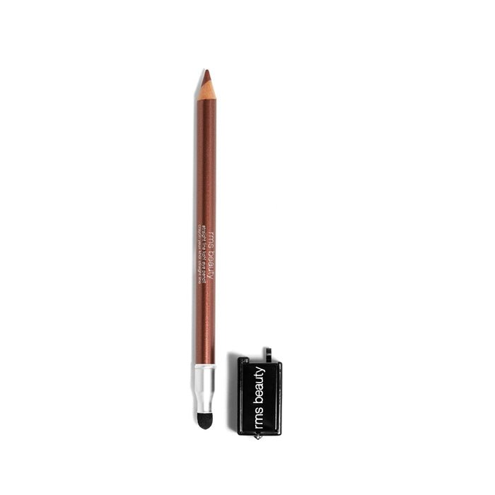 RMS Beauty Straight Line Kohl Eye Pencil Bronze