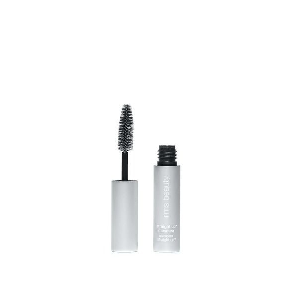 RMS Beauty Straight Up Mascara Travel Size