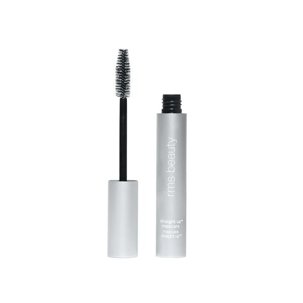 RMS Beauty Straight Up Volumizing Peptide Mascara