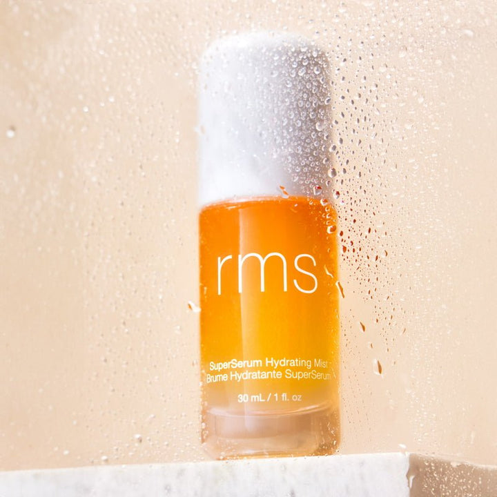 RMS Beauty SuperSerum Hydrating Mist Still Life