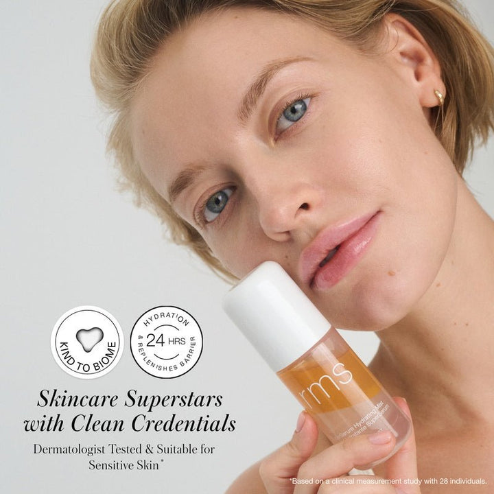 RMS Beauty SuperSerum Hydrating Mist - Superstar