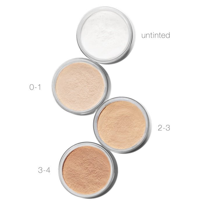 RMS Beauty Tinted "Un" Powder - all shades