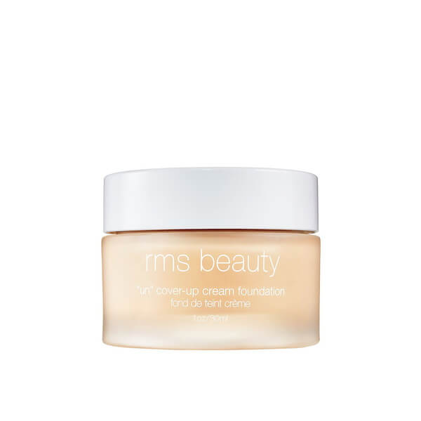 RMS Beauty Un Cover-Up Cream Foundation in 16 shades 30 ml