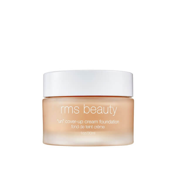 RMS Beauty Un Cover-Up Cream Foundation in 16 shades 30 ml