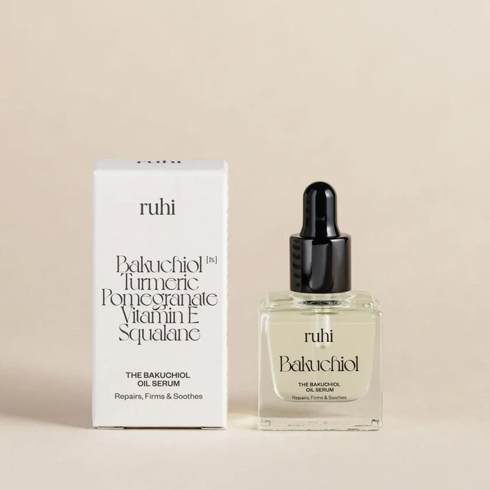 The Bakuchiol Oil Serum Mini