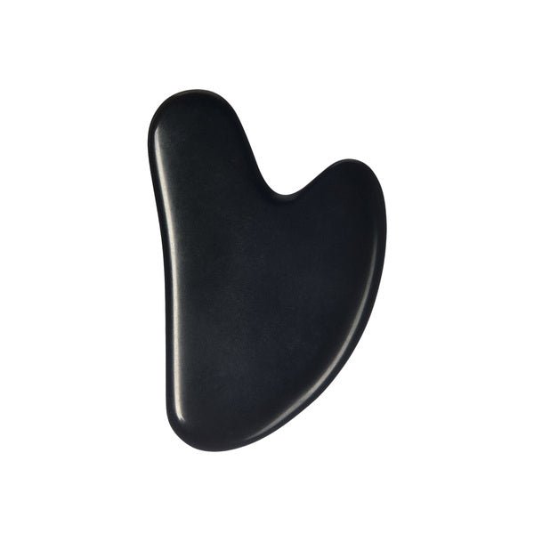 Ruhi The Obsidian Gua Sha