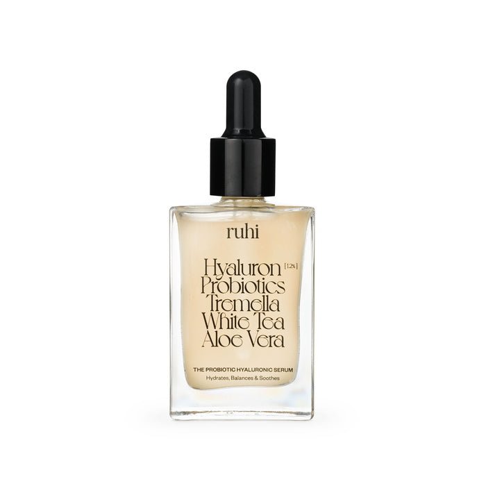 Ruhi Rituals The Probiotic Hyaluronic Serum 30 ml