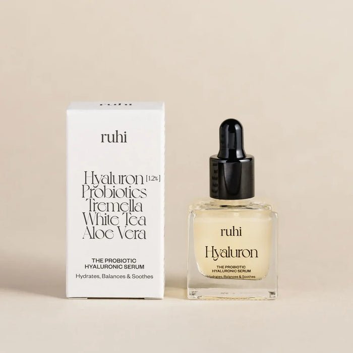 Ruhi The Serums Travel Kit Hyaluron Serum