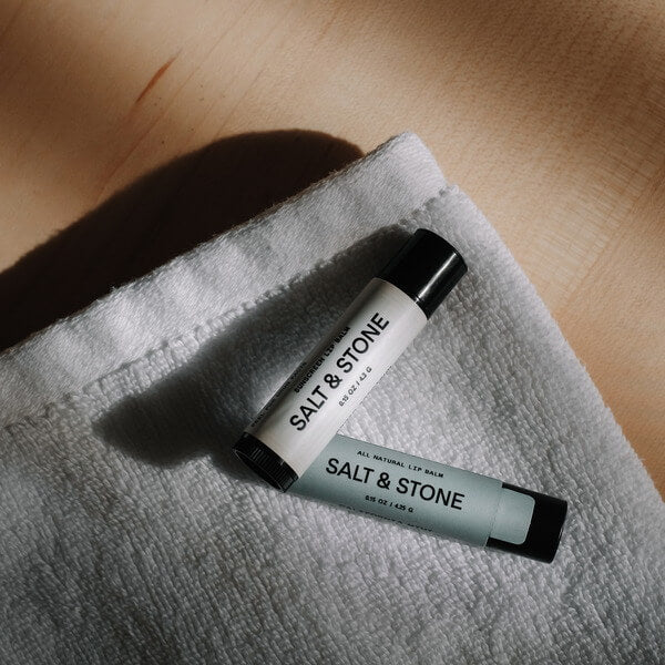 Salt & Stone California Mint Lip Balm 4,25 g