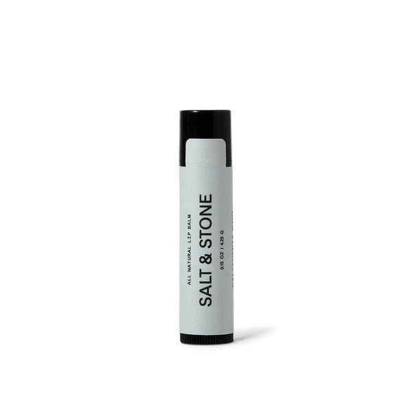 Salt & Stone California Mint Lip Balm 4,25 g