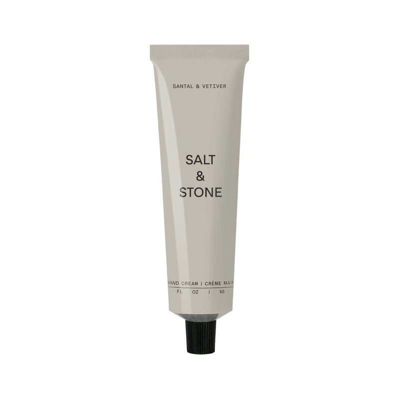 Hand Cream Santal & Vetiver