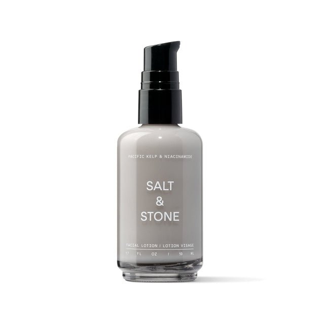 Salt & Stone Pacific Kelp & Niacinamide Facial Lotion 2