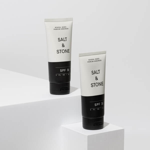 Salt & Stone SPF 30 Sunscreen Lotion 88 ml