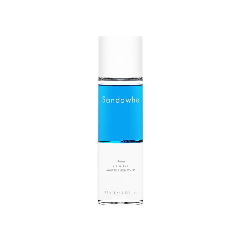 Sandawha Aqua Lip & Eye Make-up Remover