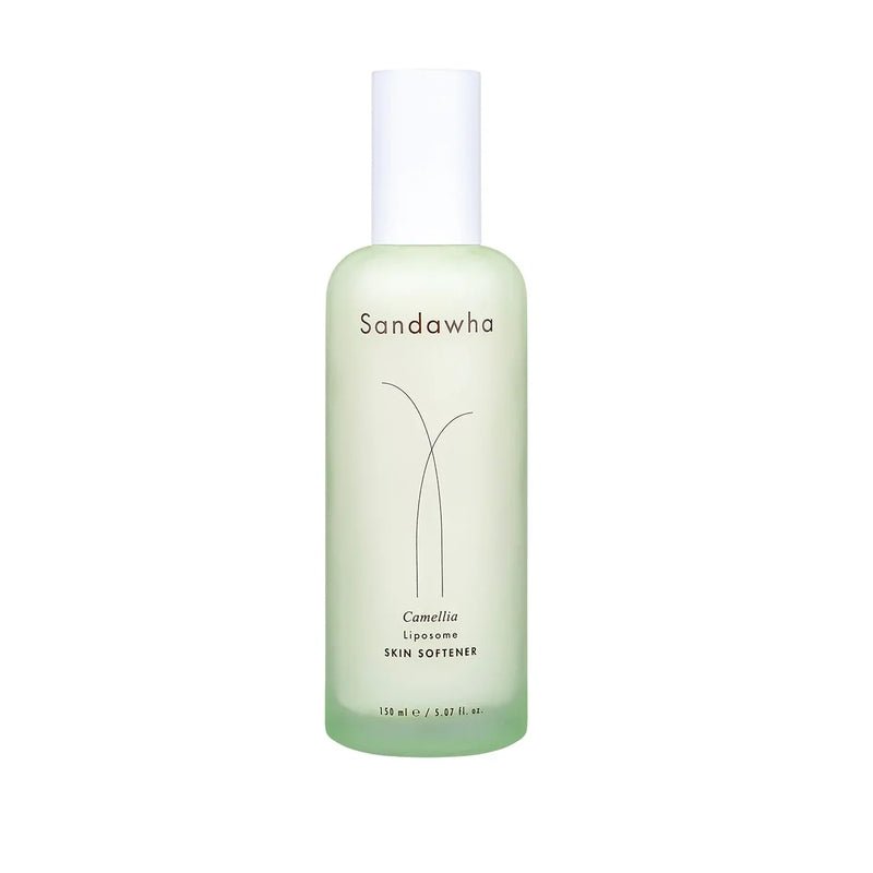 Sandawha Camellia Liposome Skin Softener