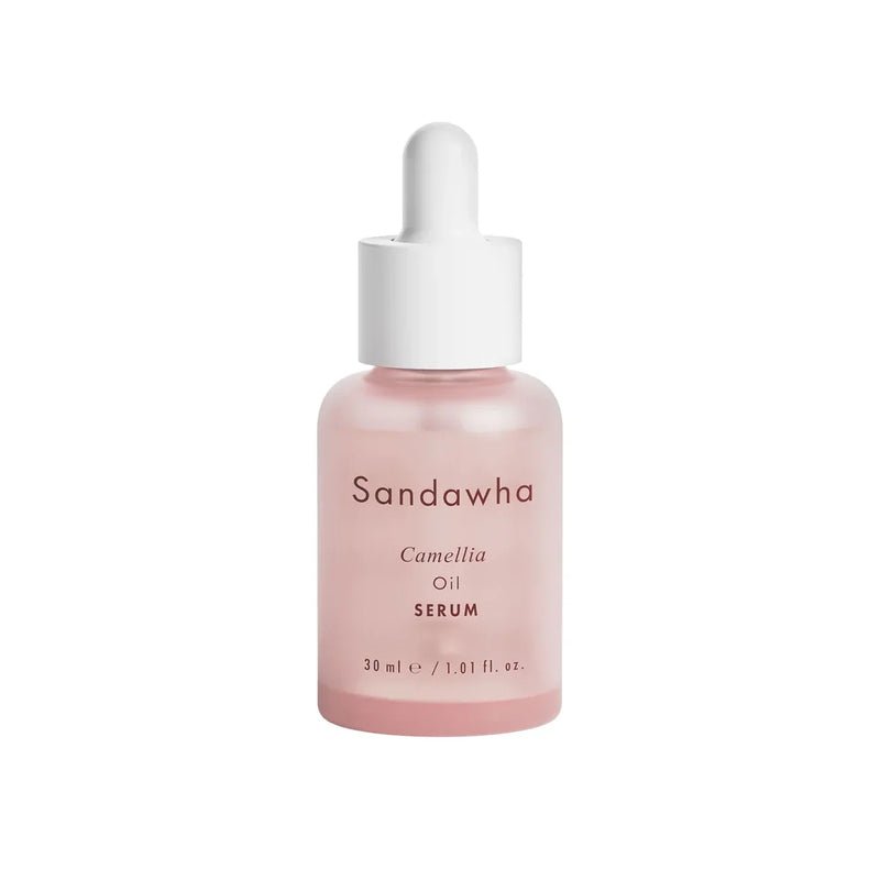 Sandawha Camellia Oil Serum