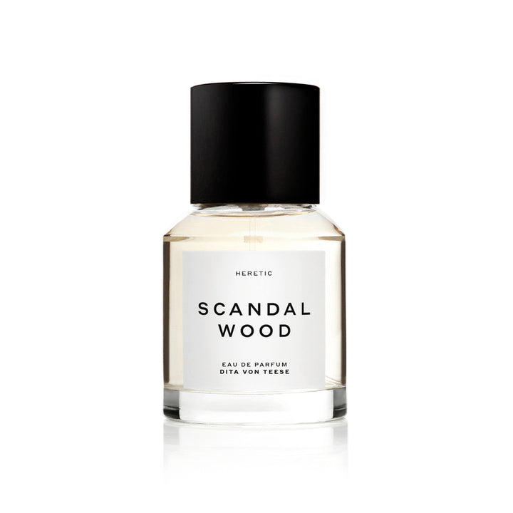 Heretic Parfum Scandalwood Eau de Parfum - Freisteller 50 ml