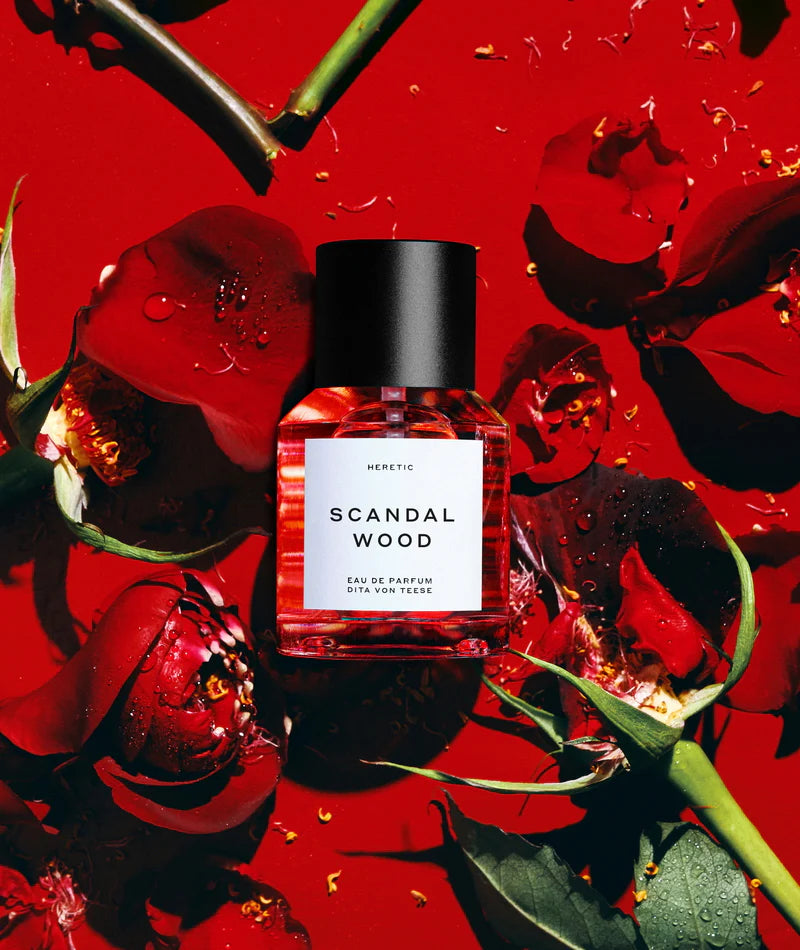 Scandalwood Eau de Parfum