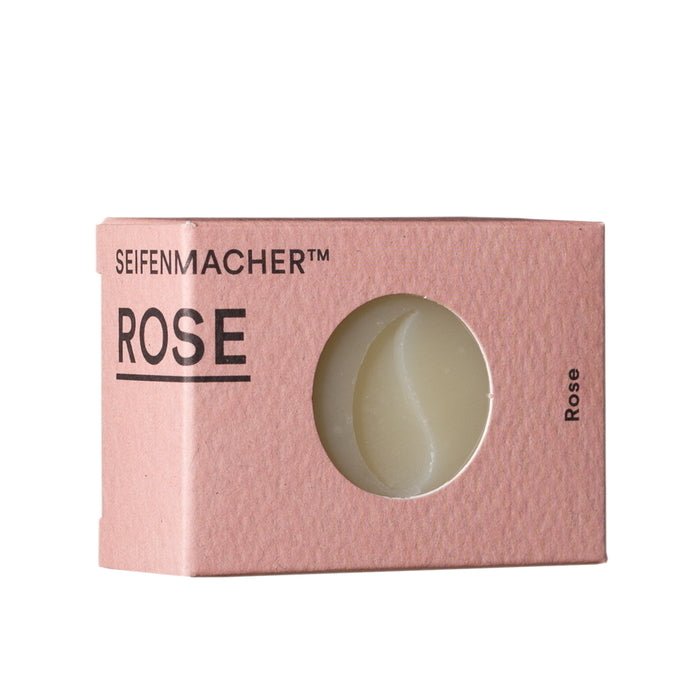 Seifenmacher Seife Rose