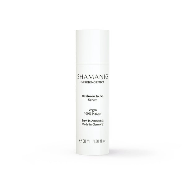 Shamanic Hyaluron To Go Serum