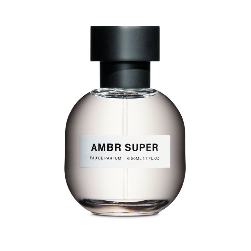 Ambr Super Eau de Parfum