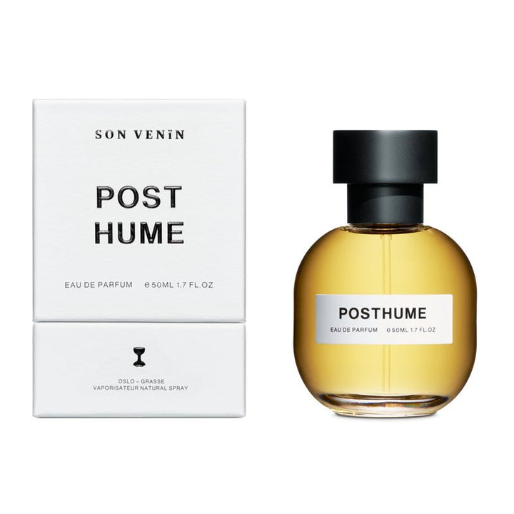 Son Venïn Posthume Eau de Parfum - Flakon 50 ml mit Verpackung